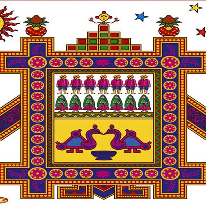 Ahoi Mata Aarti