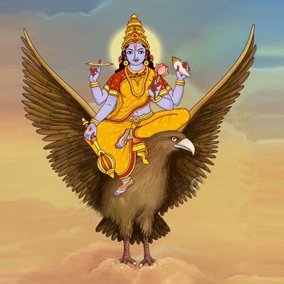 Ekadashi Mata Aarti