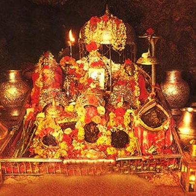 Vaishno Mata Aarti
