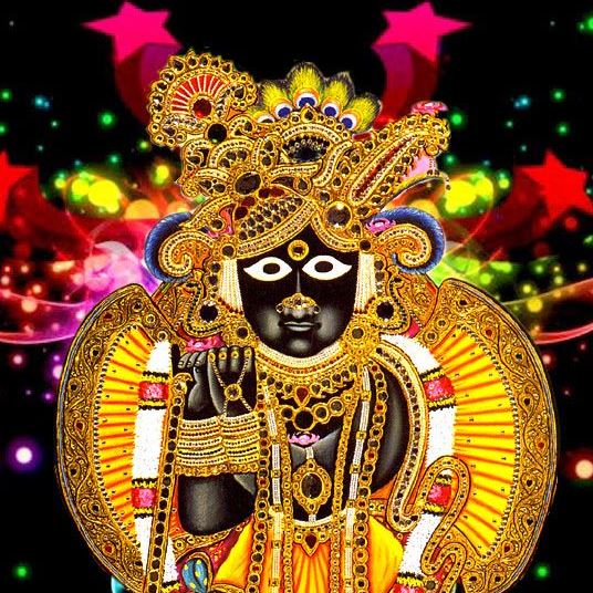 Banke Bihari Aarti
