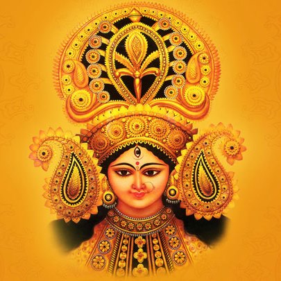 Durga Saptashati