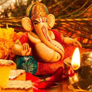 Shri Ganesh Chalisa