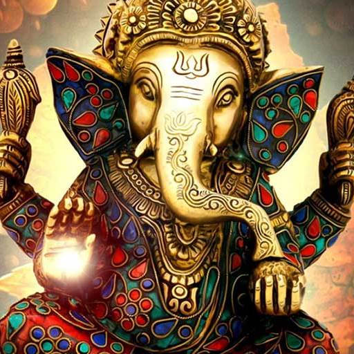 Shri Ganapati Aarti