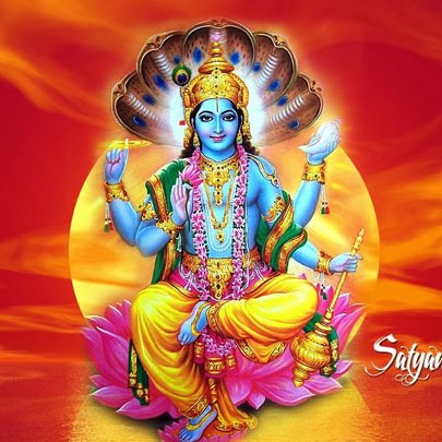 Satyanarayan Aarti