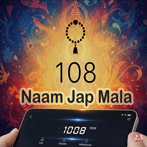 NaamJap Counter