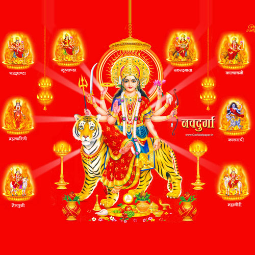 Navdurga