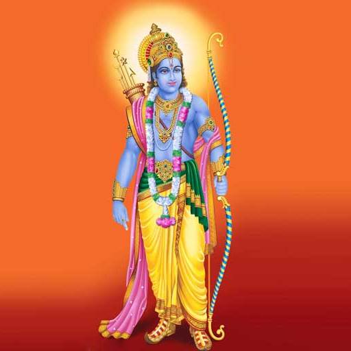 Purushottam Aarti