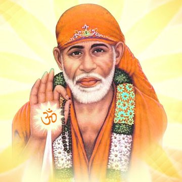 Sai Baba Aarti