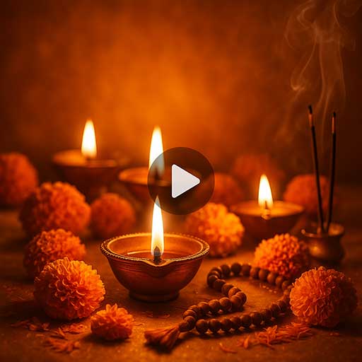 Bhakti Videos