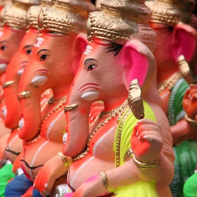 Vinayaka Aarti
